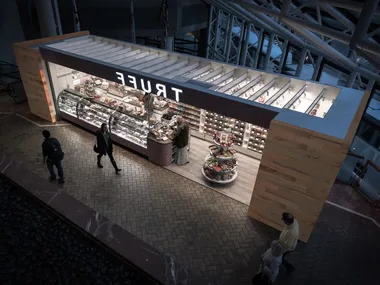 CRAFTWAND® - Prefabricated structure _ CRAFTWAND
