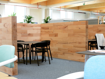 CRAFTWAND® - Privacy screen _ CRAFTWAND
