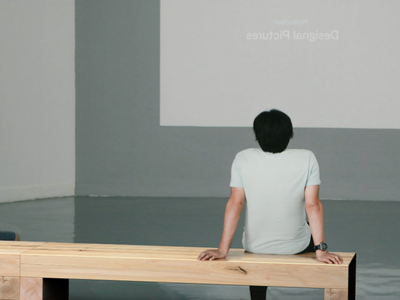 CRAFTWAND® - Public space bench system _ CRAFTWAND