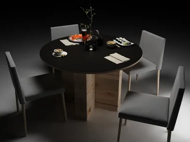 CRAFTWAND® - Restaurant table _ CRAFTWAND