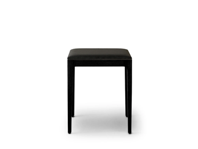 ANNA 47 - Wooden stool _ Crassevig