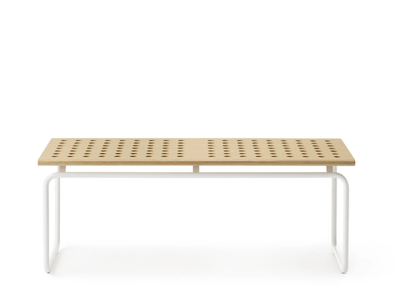 MAKI 120 - Modular HPL bench _ Crassevig