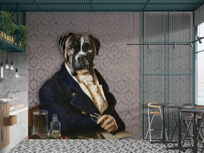 AARON - Wallpaper _ creativespace