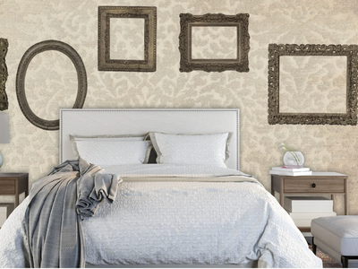 FRAME - Wallpaper _ creativespace