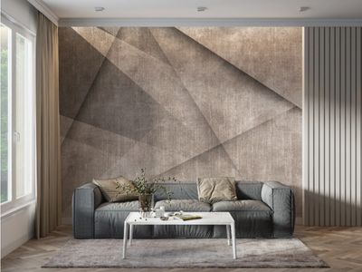 ISO - Geometric wallpaper _ creativespace