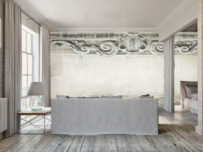 PALACE - Washable wallpaper _ creativespace