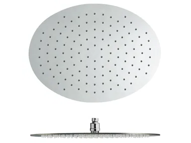 CRIPD010 - Overhead shower with anti-lime system _ CRISTINA Rubinetterie