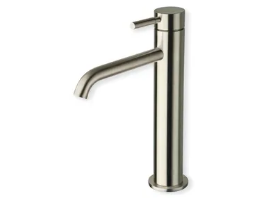 PIX CRIPX227 - Countertop single handle washbasin mixer _ CRISTINA Rubinetterie