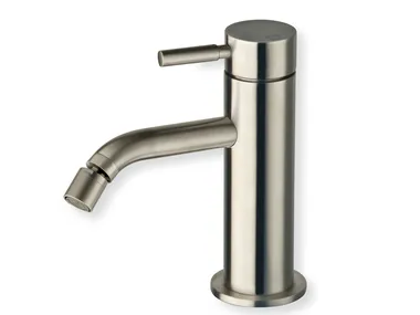 PIX CRIPX320 - Single handle bidet mixer _ CRISTINA Rubinetterie