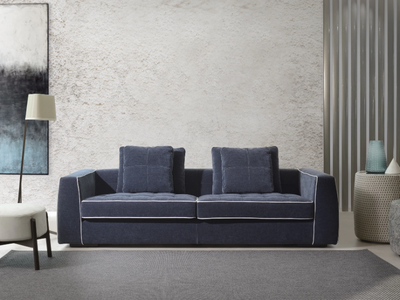 CLAY - 3 seater sofa _ CTS SALOTTI