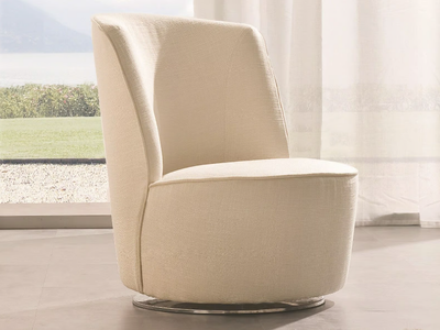 COCOON - Armchair _ CTS SALOTTI