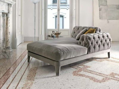 ELLIOT - Day bed _ CTS SALOTTI