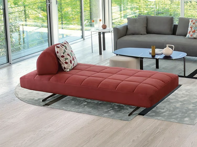 IKON - Fabric day bed _ CTS SALOTTI