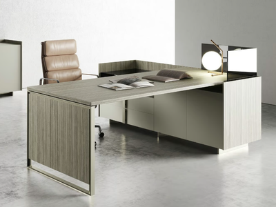MAGENTA - Office desk _ CUF Milano