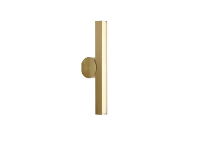 CALÉ(E) IP44 - Brass wall lamp for bathroom _ CVL Luminaires