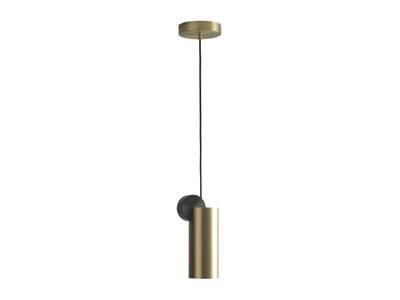 CALÉ(E) V3 - LED brass pendant lamp _ CVL Luminaires
