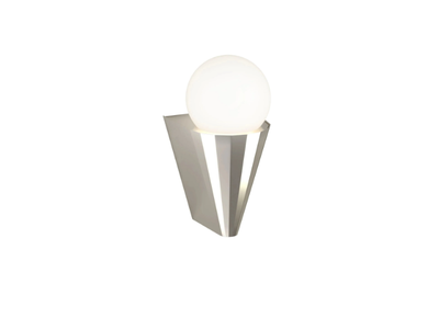 CORNET IP24 - LED brass wall lamp for bathroom _ CVL Luminaires