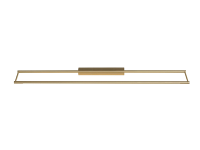 LINK - Adjustable LED brass wall lamp _ CVL Luminaires