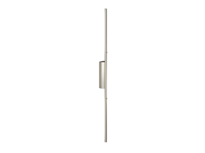 LINK DOUBLE - LED brass wall lamp for bathroom _ CVL Luminaires