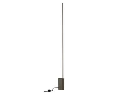 LINK - LED brass floor lamp _ CVL Luminaires
