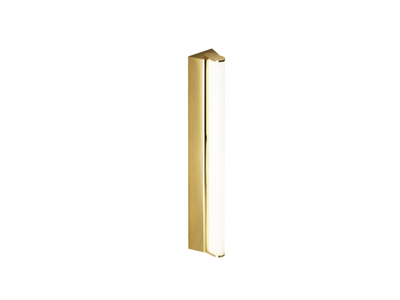 METROP IP44 - Brass wall lamp for bathroom _ CVL Luminaires