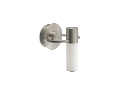 STORM IP44 - LED brass wall lamp for bathroom _ CVL Luminaires