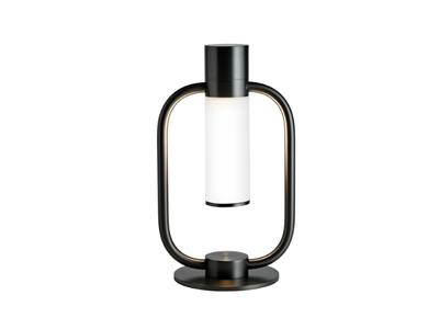 STORM - LED brass table lamp _ CVL Luminaires
