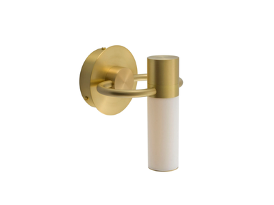 STORM - LED brass wall lamp _ CVL Luminaires