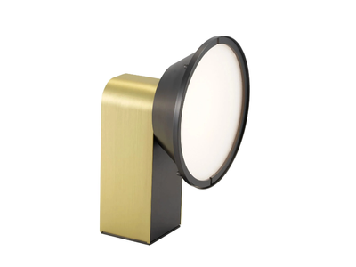 WONDER - LED brass wall lamp _ CVL Luminaires