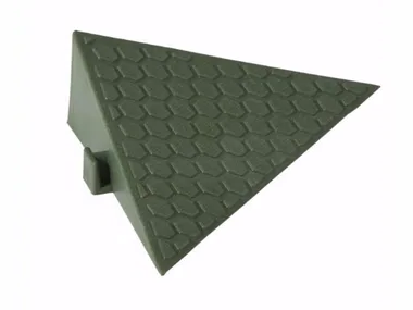 ANGLE FOR TILE - Angle for garden tiles _ Dakota