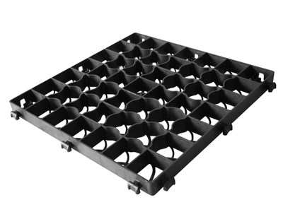 DAK-ROCK HEAVY - Drive-Over polypropylene Grille _ Dakota