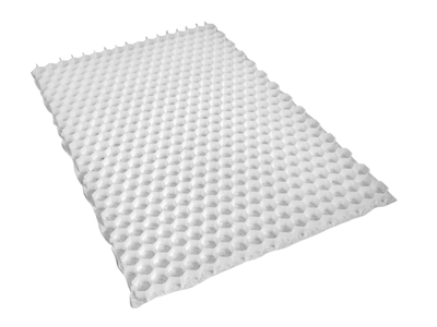 DAK-ROCK - Walkable Drive-Over plastic Grille _ Dakota