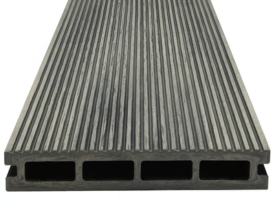 DAK-WPC LIGHT EVO - WPC decking _ Dakota
