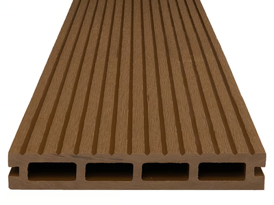 DAK-WPC LIGHT - WPC decking _ Dakota