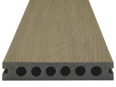 DAK-WPC SHIELD EVO - WPC decking _ Dakota