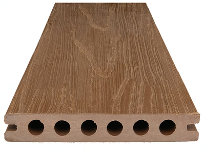 DAK-WPC SHIELD - WPC decking _ Dakota