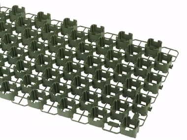 GREEN PLUS - Polyethylene garden mesh _ Dakota