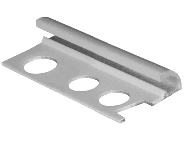 JOLLY ALLUMINIO ANODIZED - Aluminium Edge protector _ Dakota