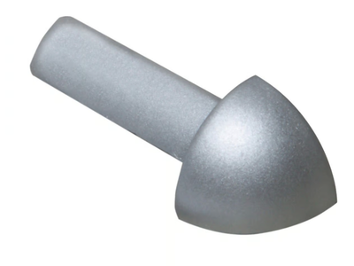 JOLLY JOINT FOR PROFILE - Stainless steel Edge protector _ Dakota