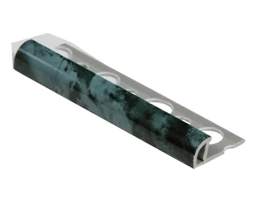 JOLLY MARBLED - Plastic Edge protector _ Dakota
