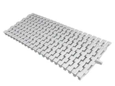KING SNAKE - Walkable polypropylene Grille _ Dakota