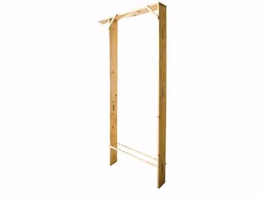 PLUS ABETE - Spruce counter frame _ Dakota