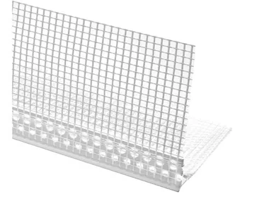 PVC Edge protector - PVC Edge protector _ Dakota