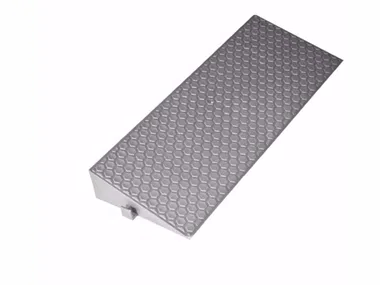 RAMP FOR TILE - Ramp for garden tile _ Dakota