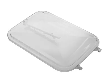 REPLACEMENT FOR SKYLIGHT SHEET - Dome rooflight _ Dakota
