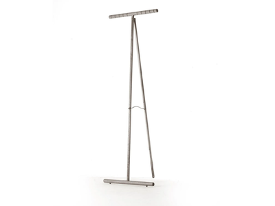 SPA - Solid wood coat stand _ Dale Italia