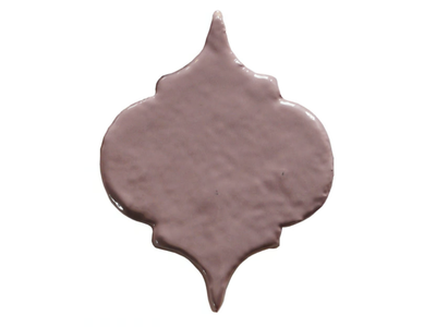 COLORI D'OMBRA - Cannella - Handmade faïence wall tiles _ Danilo Ramazzotti