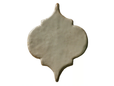 COLORI D'OMBRA - Mandorla - Handmade faïence wall tiles _ Danilo Ramazzotti