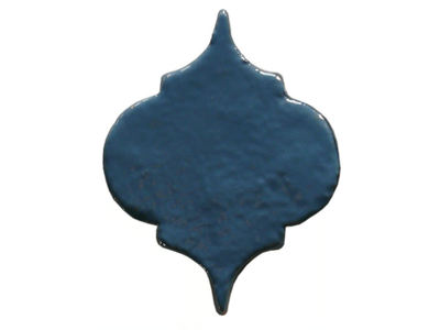 COLORI D'OMBRA - Mirto - Handmade faïence wall tiles _ Danilo Ramazzotti