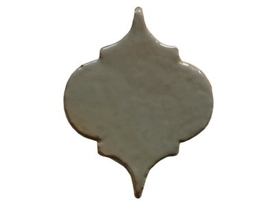 COLORI D'OMBRA - Pepe - Handmade faïence wall tiles _ Danilo Ramazzotti